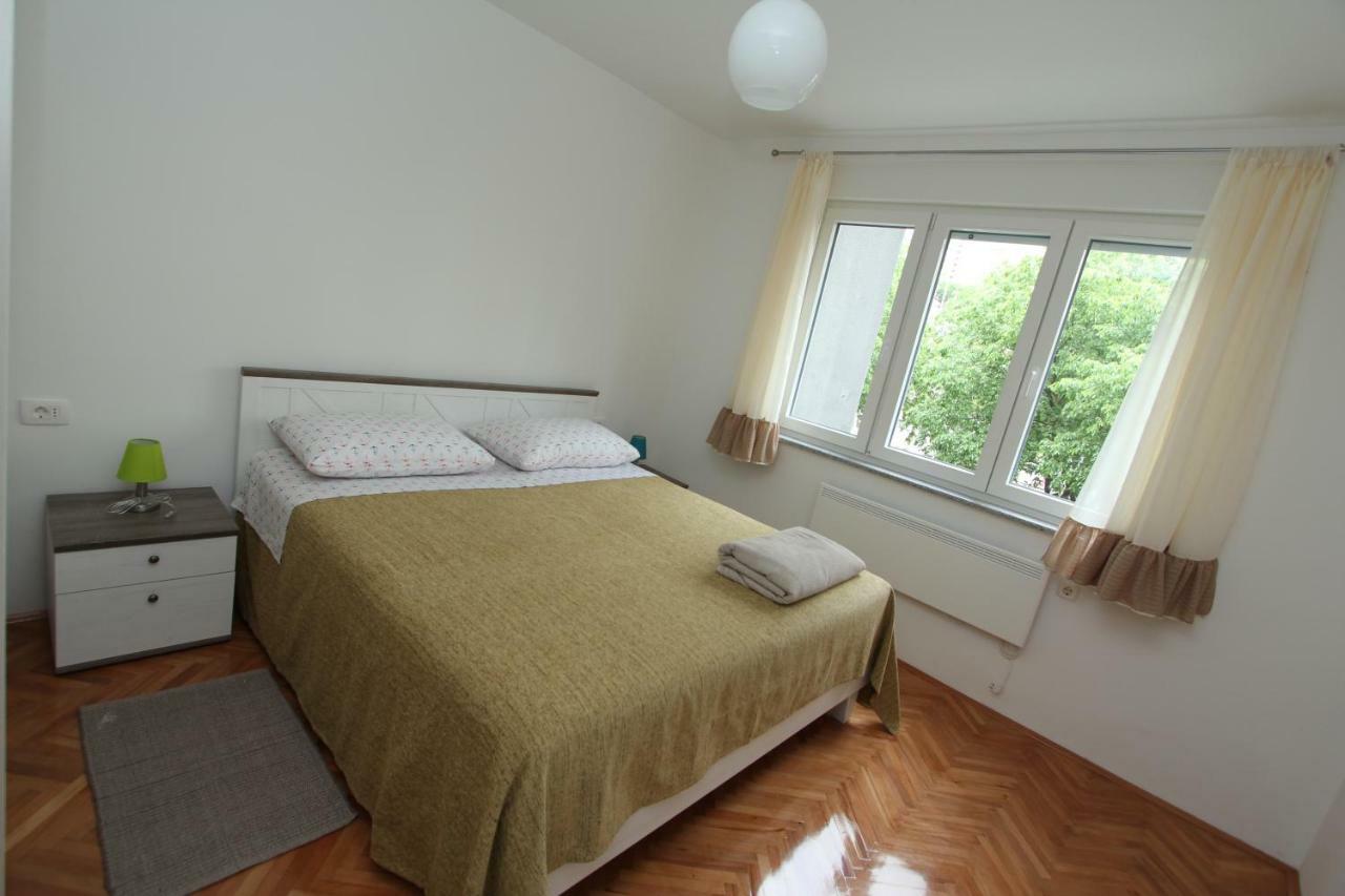 Rijeka With Love Apartment Exterior foto
