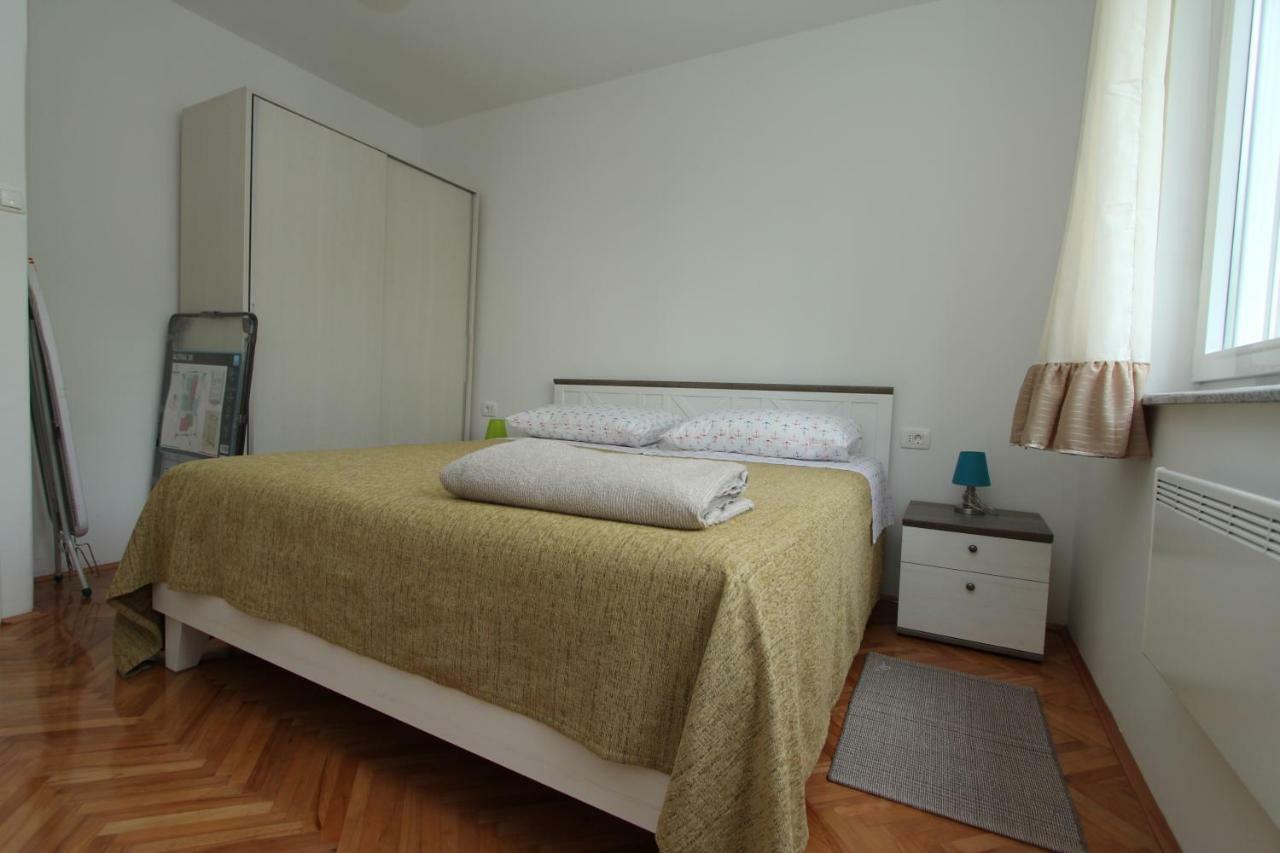 Rijeka With Love Apartment Exterior foto
