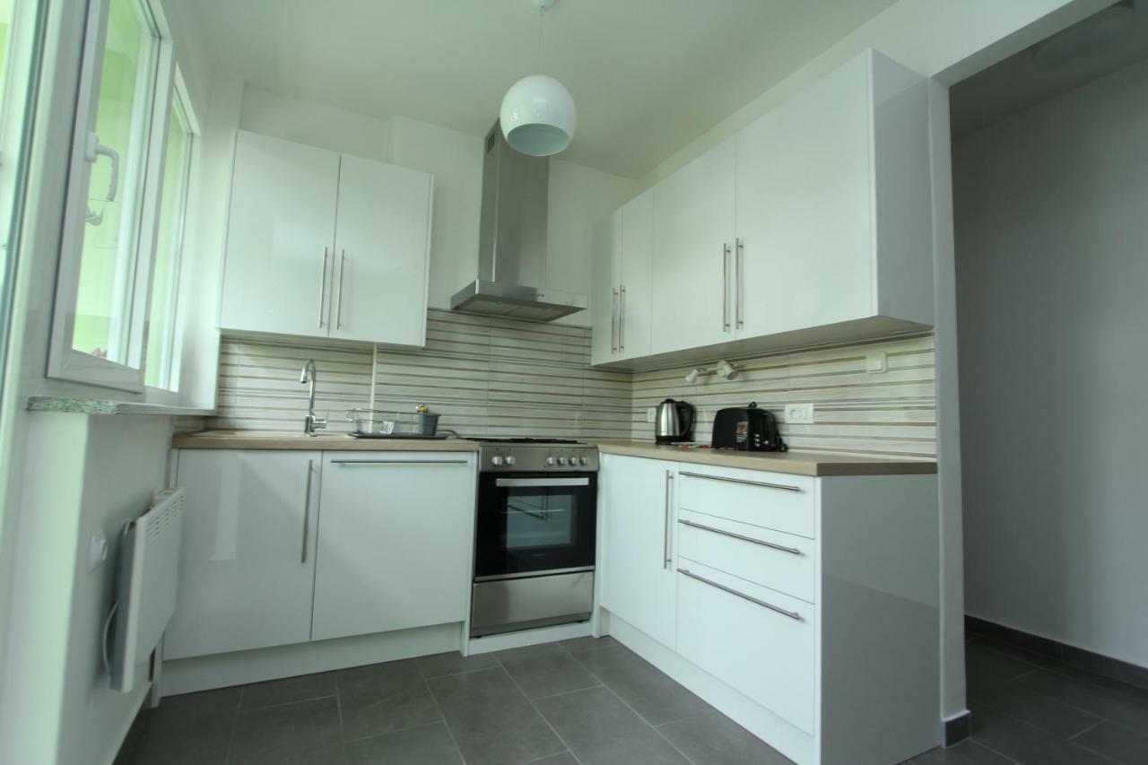 Rijeka With Love Apartment Exterior foto